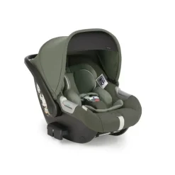 Inglesina System Quattro Electa Darwin - Loft Green