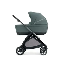 Inglesina System Quattro Electa Darwin - Studio Grey