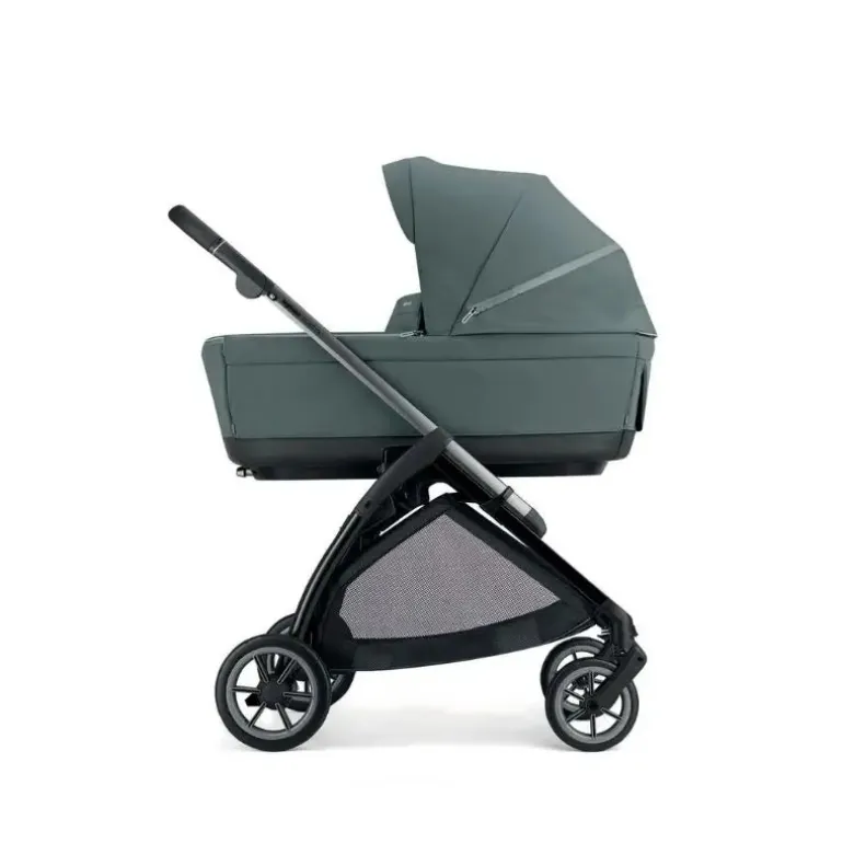 Inglesina System Quattro Electa Darwin - Studio Grey