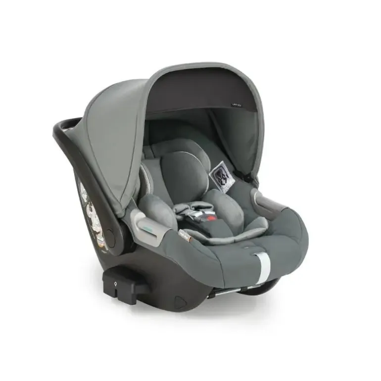 Inglesina System Quattro Electa Darwin - Studio Grey