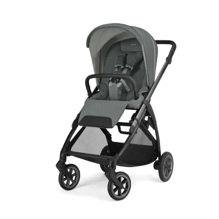 Inglesina System Quattro Electa Darwin - Studio Grey