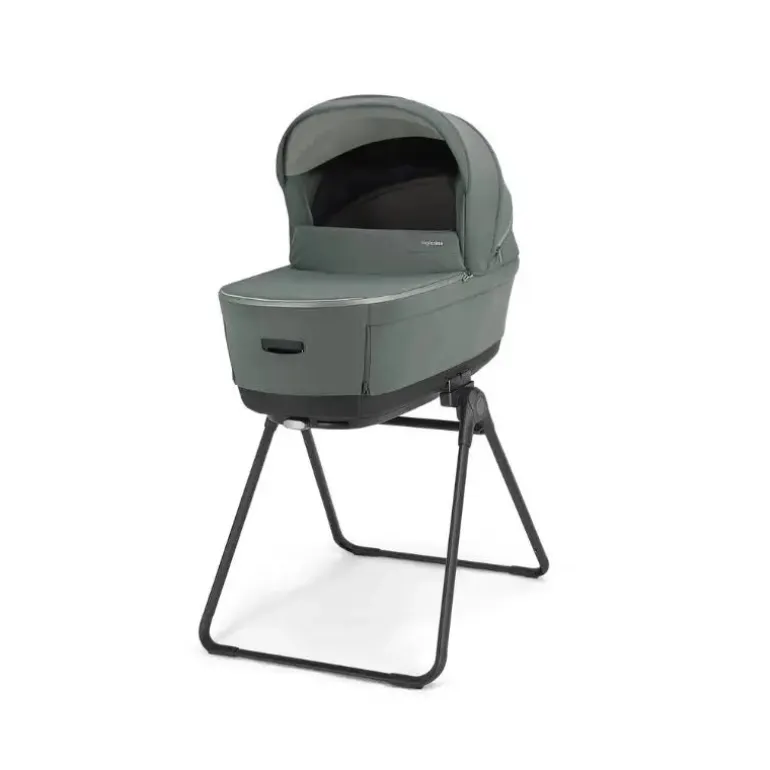 Inglesina System Quattro Electa Darwin - Studio Grey