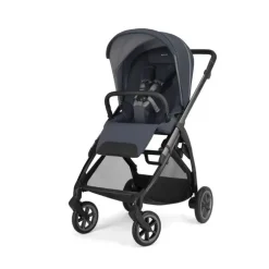 Inglesina System Quattro Electa Darwin - Rooftop Blue