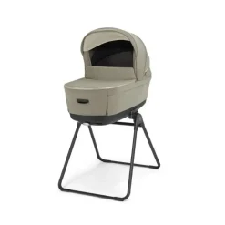 Inglesina System Quattro Electa Darwin Recline Evo - Hangar Beige