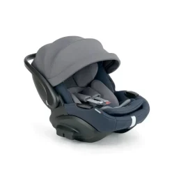 Inglesina System Quattro Electa Darwin Recline Evo - Rooftop Blue