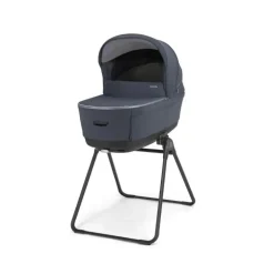Inglesina System Quattro Electa Darwin Recline Evo - Rooftop Blue