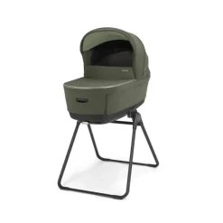 Inglesina System Quattro Electa Darwin Recline Evo - Loft Green