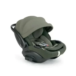 Inglesina System Quattro Electa Darwin Recline Evo - Loft Green