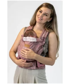 Isara Elite Mochila Portabebé - Meadow Grass