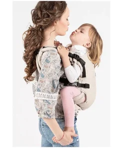 Isara The ONE Mochila Portabebé - Au Naturel