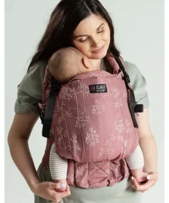 Isara The ONE Mochila Portabebé - Meadow Grass