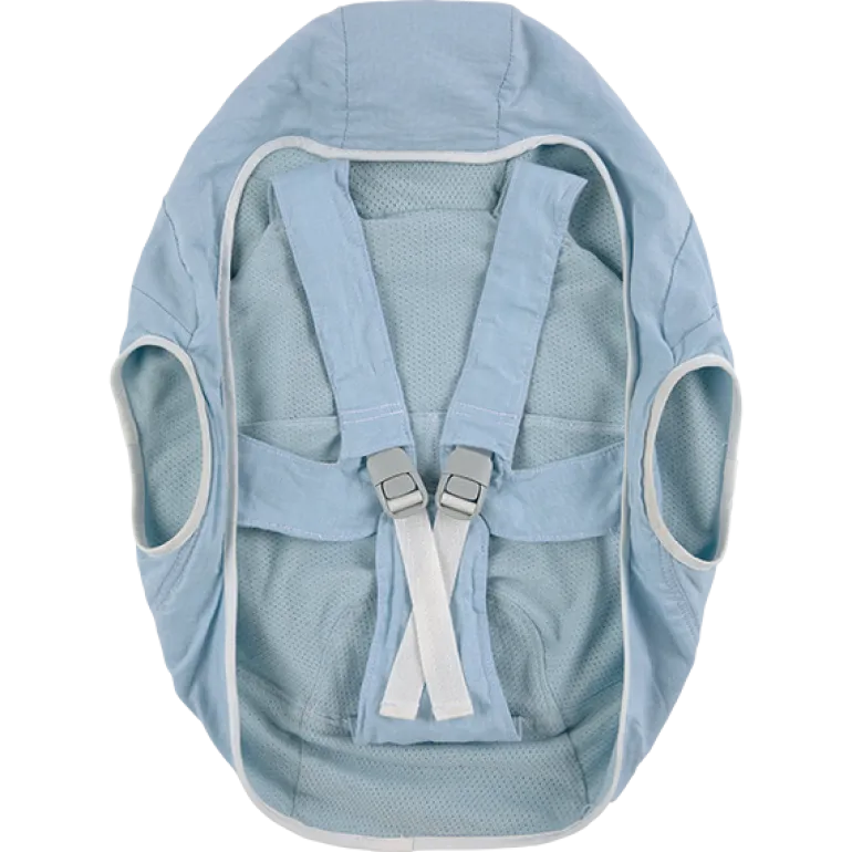 iZi Transfer da BeSafe - Light Blue