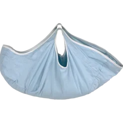 iZi Transfer da BeSafe - Light Blue