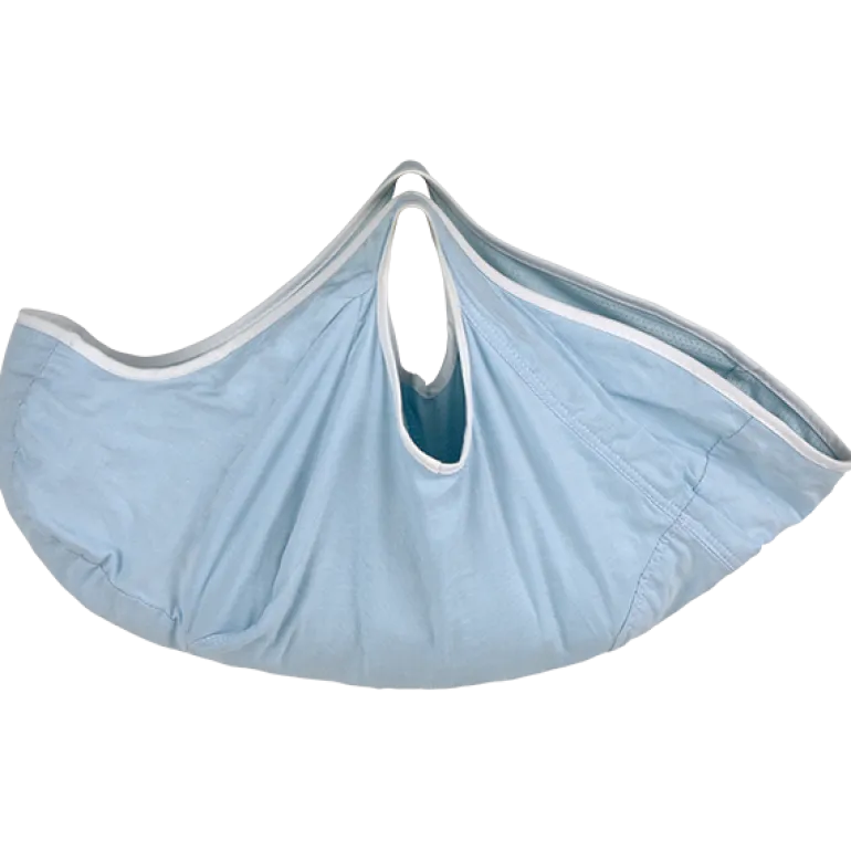 iZi Transfer da BeSafe - Light Blue
