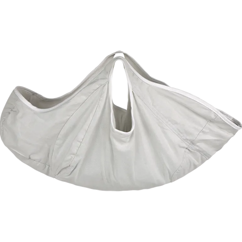 iZi Transfer da BeSafe - Light Grey