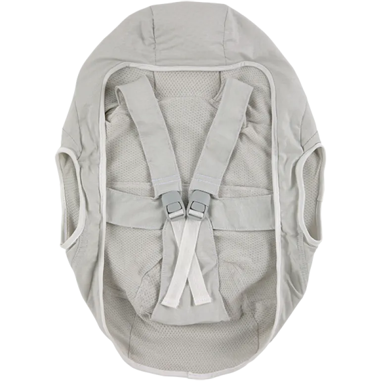 iZi Transfer da BeSafe - Light Grey