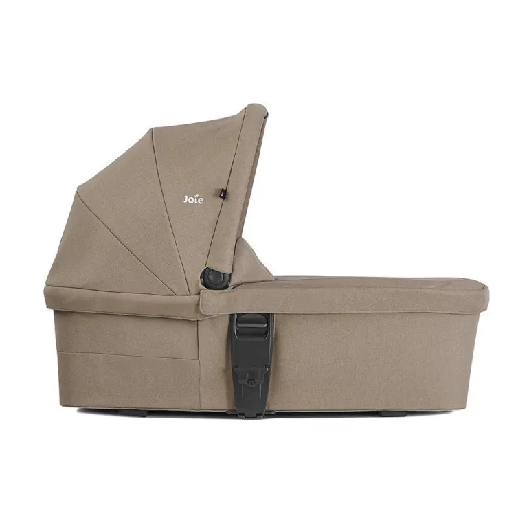 Joie Alcofa Chrome V3 - Cashew