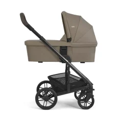 Joie Alcofa Chrome V3 - Cashew