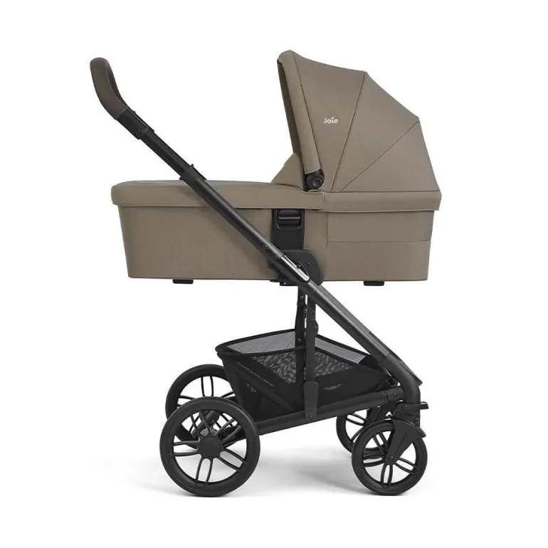 Joie Alcofa Chrome V3 - Cashew