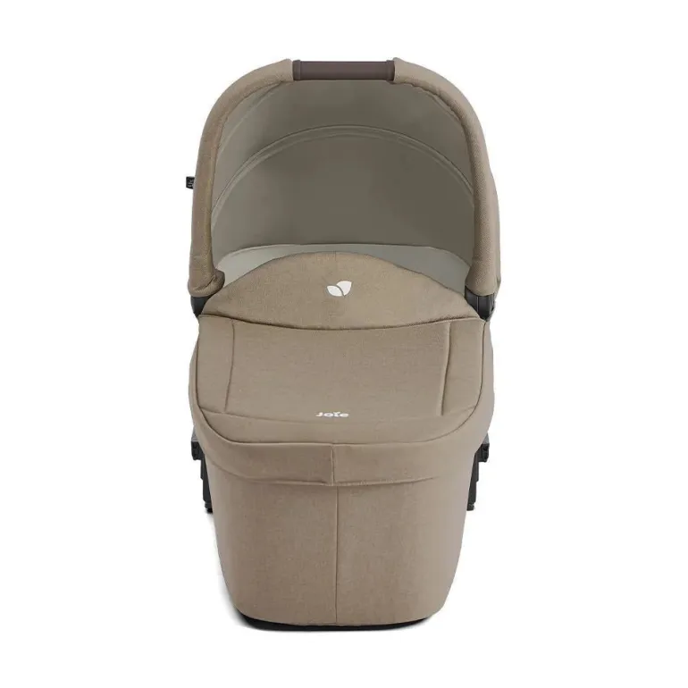 Joie Alcofa Chrome V3 - Cashew