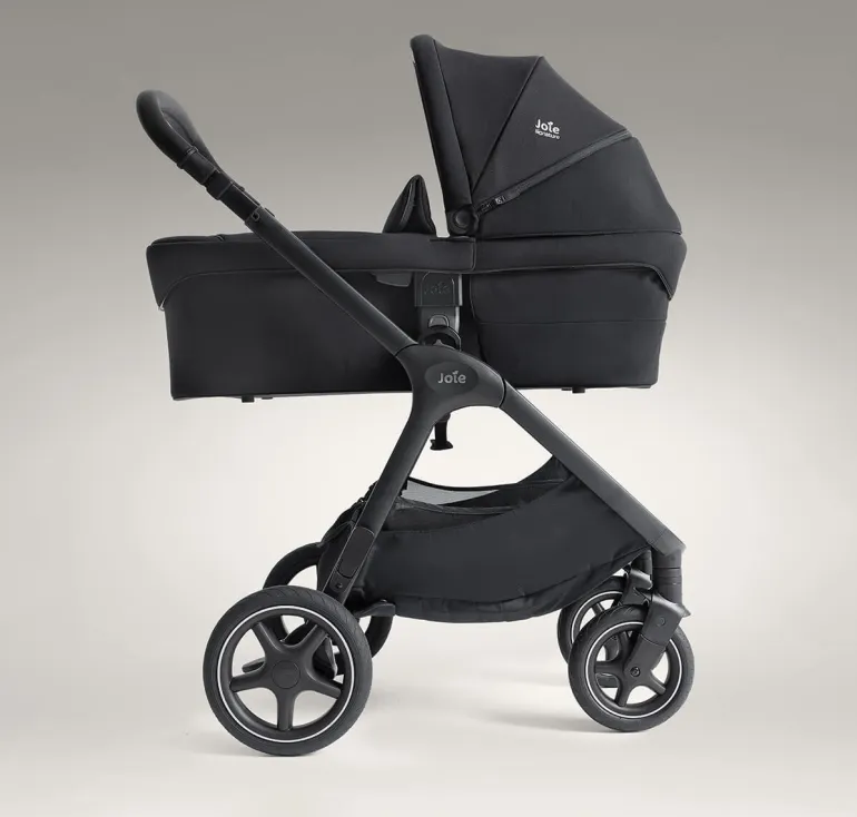 Joie Alcofa Ramble XL Signature - Eclipse