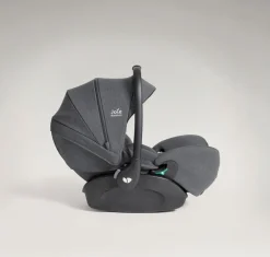 Joie Cadeira Auto I-Level Pro - Ebony