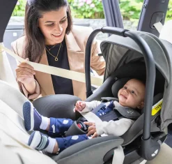 Joie Cadeira Auto I-Level Pro - Evergreen