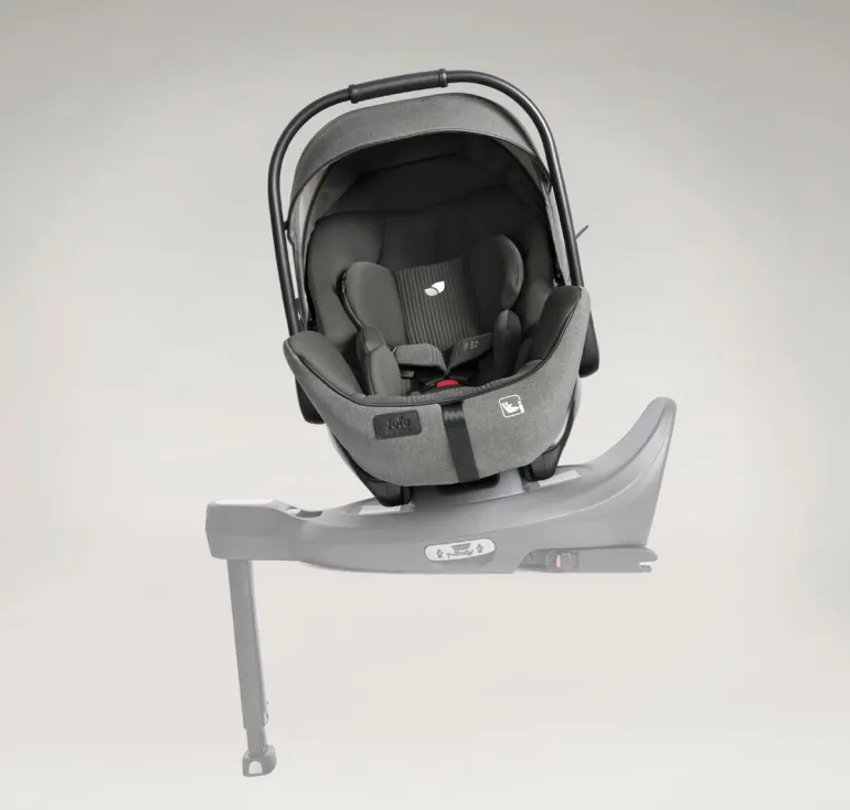 Joie Cadeira Auto I-Level Pro - Evergreen
