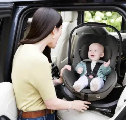 Joie Cadeira Auto I-Level Pro - Evergreen