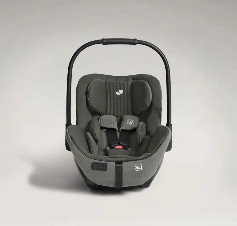 Joie Cadeira Auto I-Level Pro - Evergreen