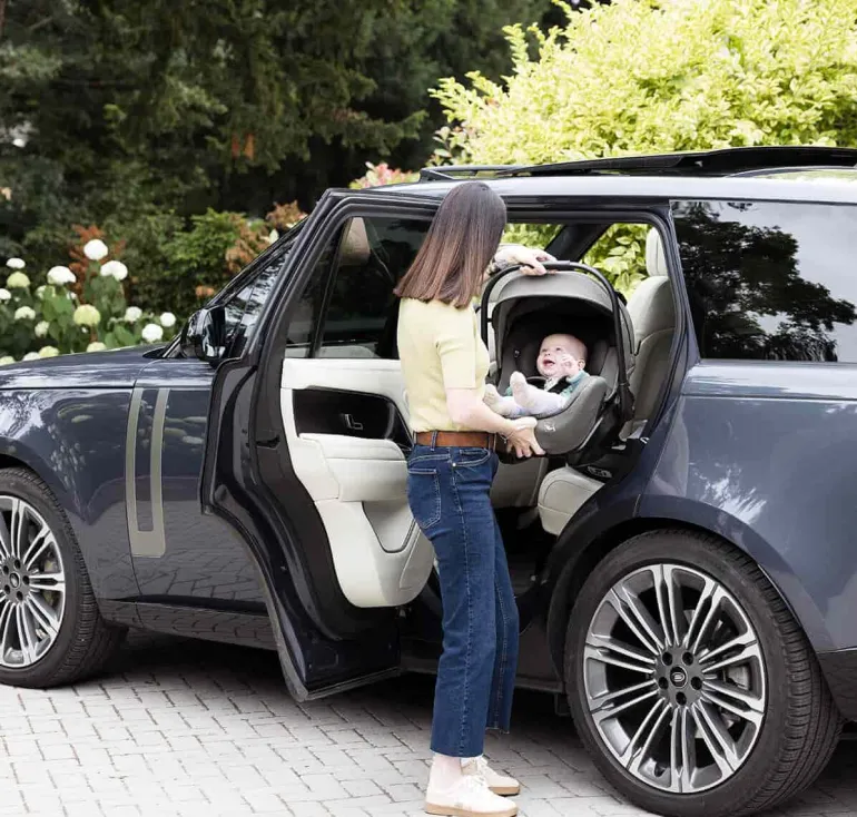 Joie Cadeira Auto I-Level Pro - Evergreen