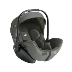 Joie Cadeira Auto I-Level Pro - Evergreen