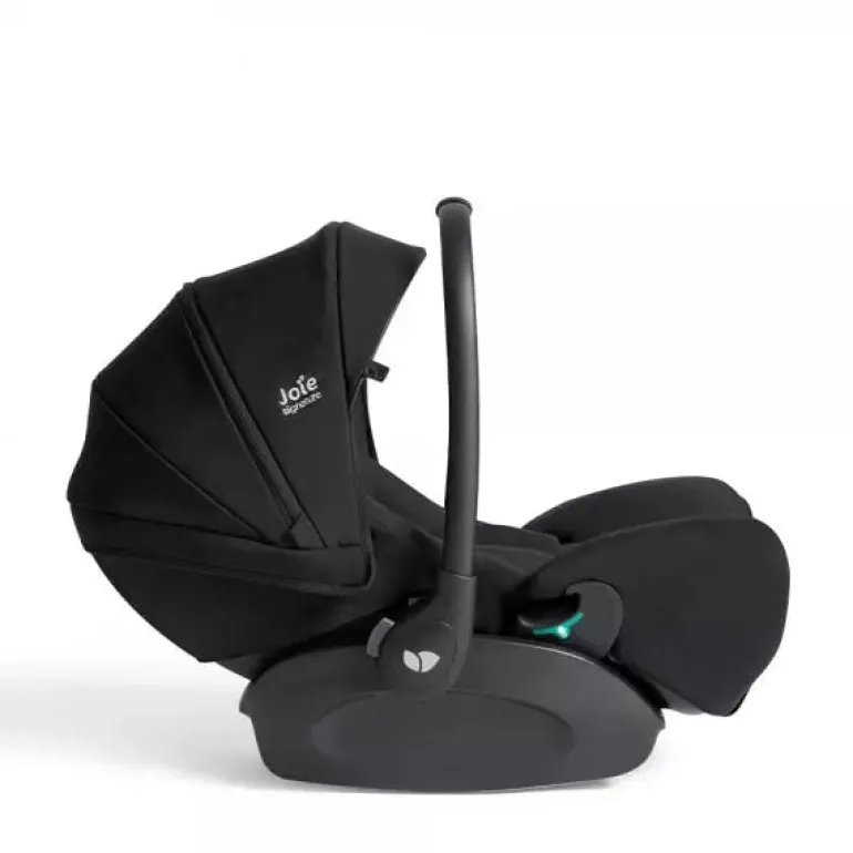 Joie Cadeira Auto I-Level Pro Signature - Eclipse