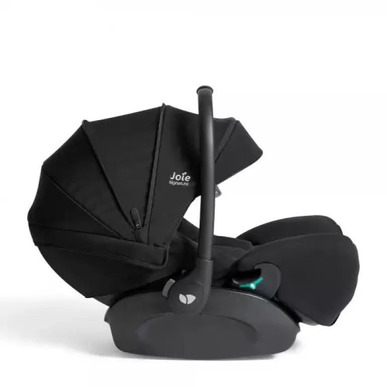 Joie Cadeira Auto I-Level Pro Signature - Eclipse