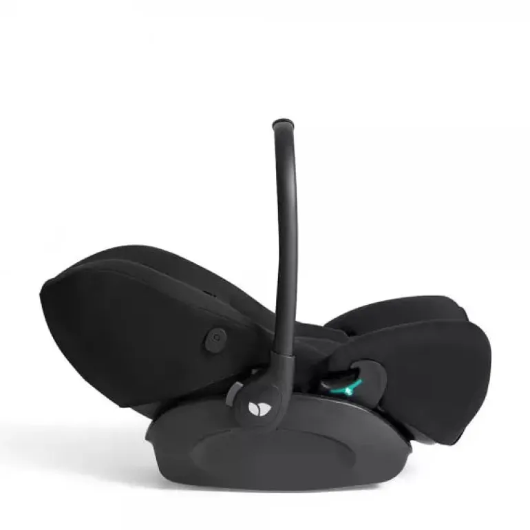 Joie Cadeira Auto I-Level Pro Signature - Eclipse