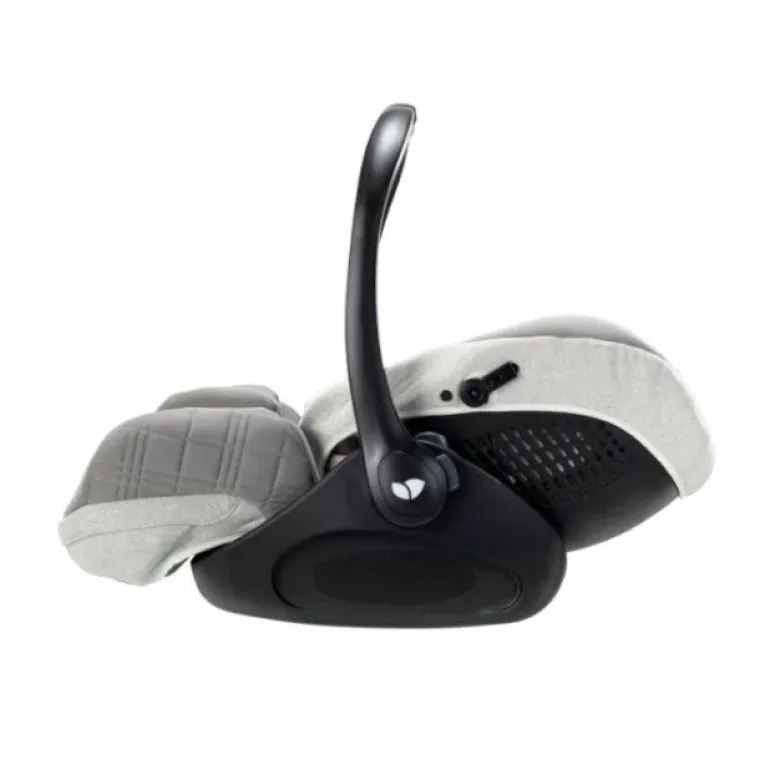 Joie Cadeira Auto I-Level Recline Signature - Oyster