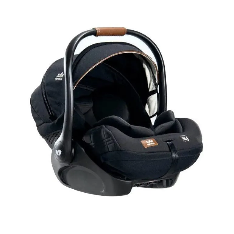 Joie Cadeira Auto I-Level Recline Signature - Eclipse
