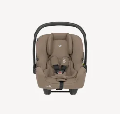 Joie Cadeira Auto I-Snug 2 - Cashew
