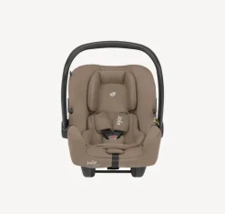 Joie Cadeira Auto I-Snug 2 - Cashew
