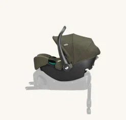 Joie Cadeira Auto I-Snug 2 - Fern