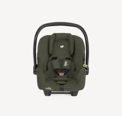Joie Cadeira Auto I-Snug 2 - Fern