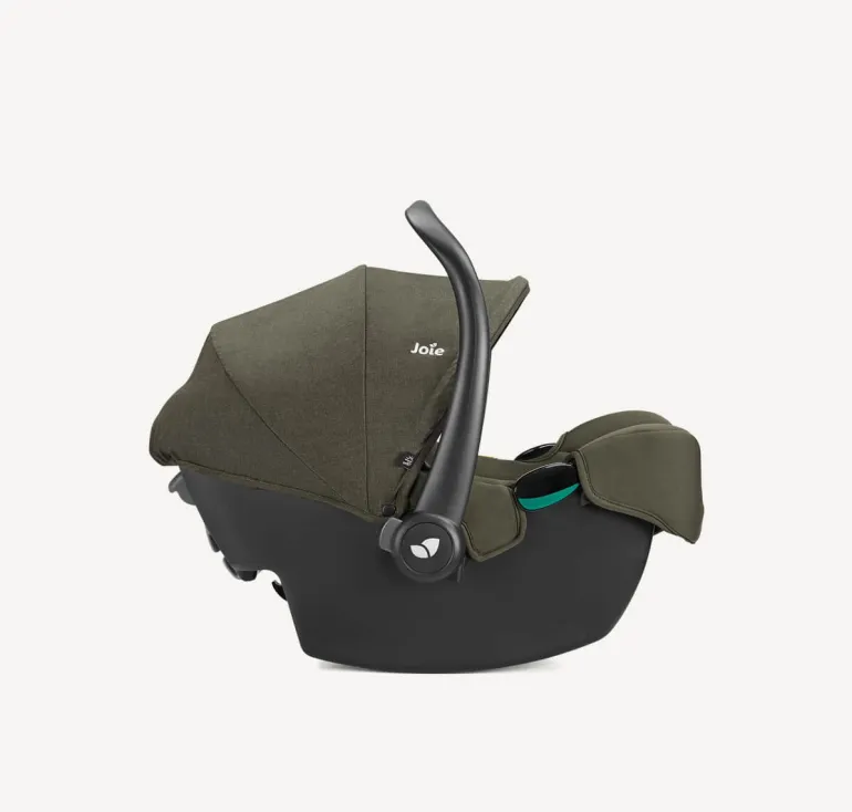 Joie Cadeira Auto I-Snug 2 - Fern