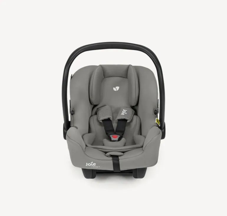 Joie Cadeira Auto I-Snug 2 - Quartz