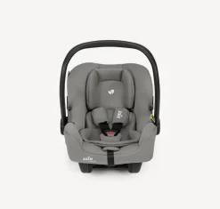 Joie Cadeira Auto I-Snug 2 - Quartz