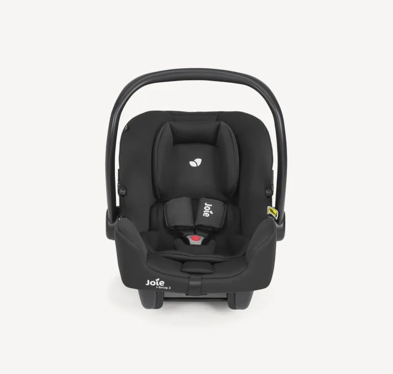 Joie Cadeira Auto I-Snug 2 - Raven