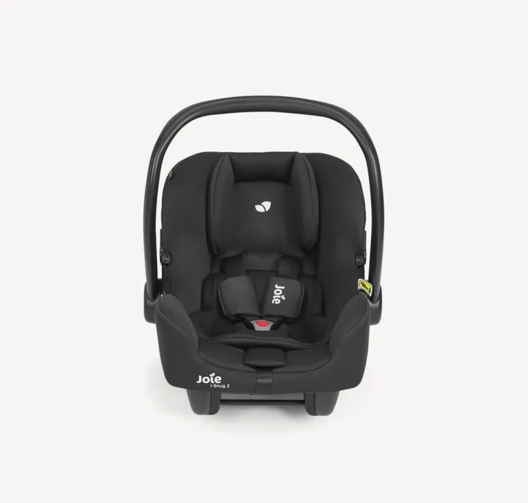 Joie Cadeira Auto I-Snug 2 - Raven