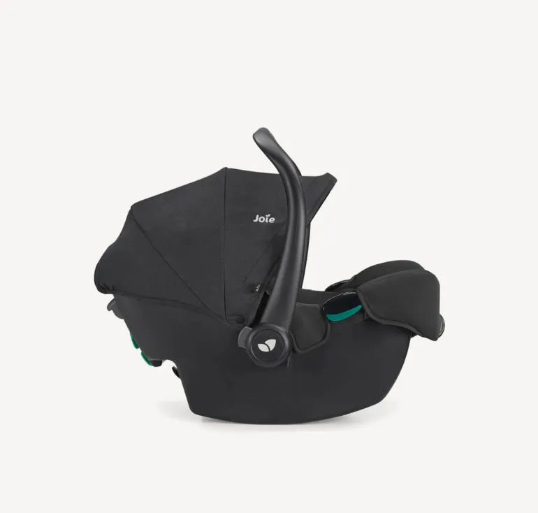 Joie Cadeira Auto I-Snug 2 - Raven