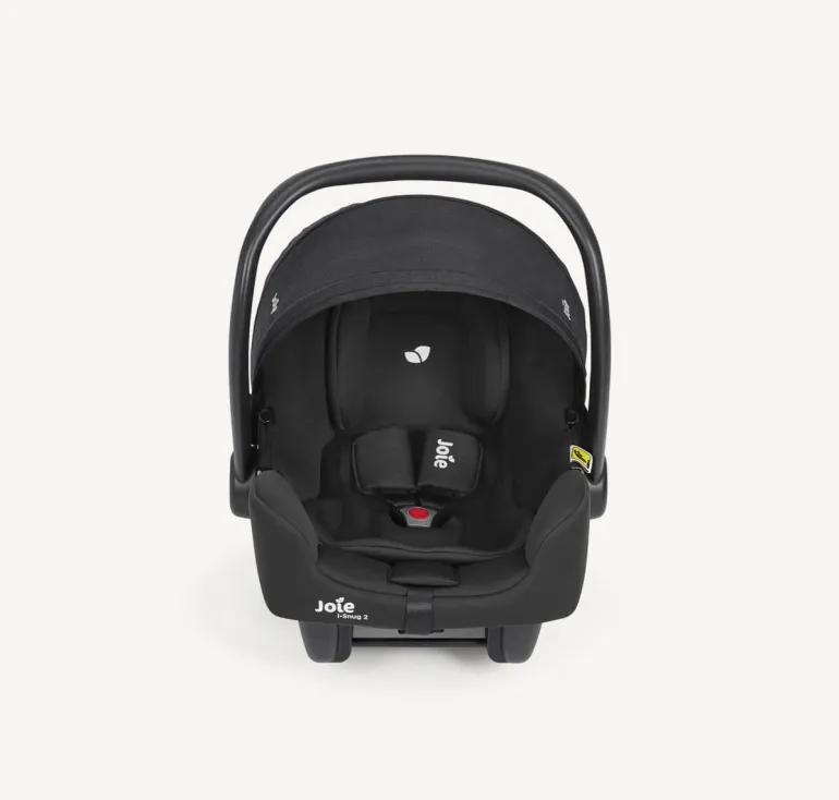 Joie Cadeira Auto I-Snug 2 - Raven