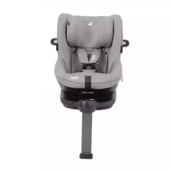 Joie Cadeira Auto I-Spin 360 E - Gray Flannel
