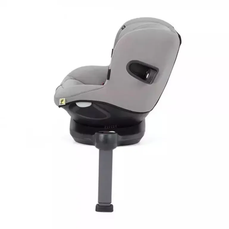 Joie Cadeira Auto I-Spin 360 E - Gray Flannel